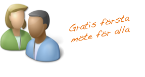 Gratis kommunikationsmöte